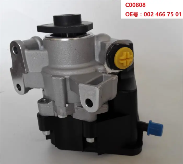 0024667501 Hydraulic Power Steering Pump for MERCEDES-BENZ SPRINTER 3-t Bus (B903)