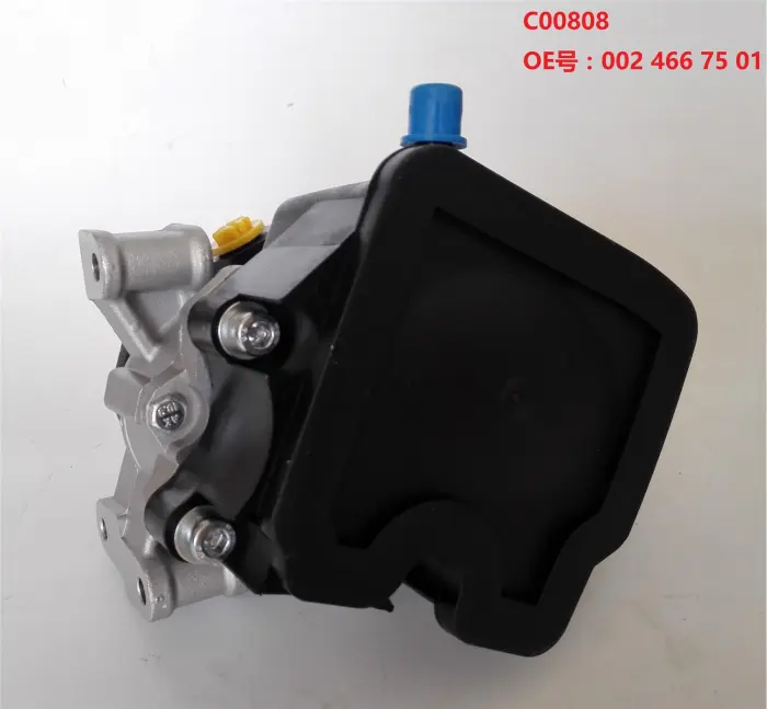 0024667501 Hydraulic Power Steering Pump for MERCEDES-BENZ SPRINTER 3-t Bus (B903)