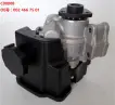 0024667501 Hydraulic Power Steering Pump for MERCEDES-BENZ SPRINTER 3-t Bus (B903)
