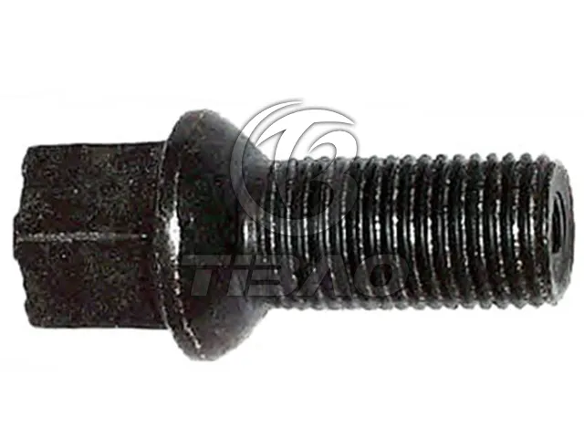 431601139A Wheel Bolt for AUDI A1, VW VENTO, CUPRA LEON (KL1), SEAT TOLEDO IV (KG3), SKODA RAPID (NH3, NK3, NK6)