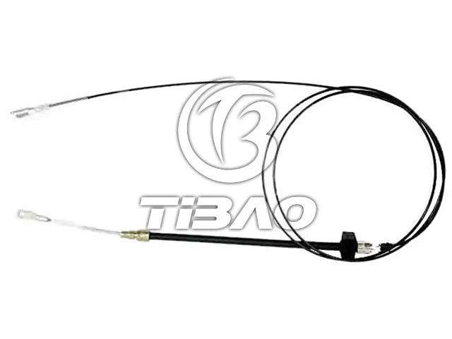 2D0609701B Brake Cable for MERCEDES-BENZ SPRINTER, VW LT