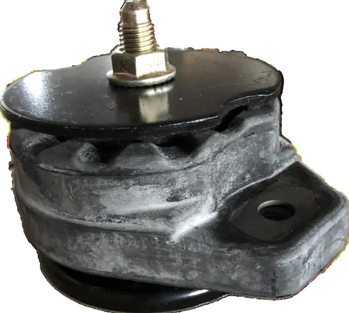 701399201H Transmission Parts Transmission Mount for VW TRANSPORTER Mk IV Platform/Chassis (70E, EUROVAN T4 Van (70A, 70H, 7DA, 7DH), CARAVELLE T4 Bus (70B, 70C, 7DB, 7DK, 70J, 70K, 7DC, 7DJ)