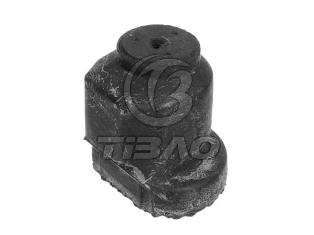 171407181 Suspension Bushing for VW CITI GOLF, GOLF I Cabriolet (155), SCIROCCO (53), CADDY I (14), JETTA II (19E, 1G2, 165), CARIBE I (17), ATLANTIC I (16)
