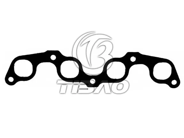 032253039E Engine Parts Exhaust Manifold Gasket for VW POLO, SEAT IBIZA II (6K1), IBIZA Mk II (6K1), SKODA OCTAVIA I Combi (1U5)