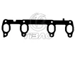 037253039B Engine Parts Exhaust Manifold Gasket for AUDI A6 / S6 C4 (4A2), 100 C4 Saloon (4A2)