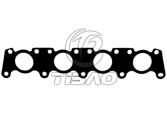 058253039G Engine Parts Exhaust Manifold Gasket for AUDI TT, VW POLO, SEAT EXEO ST (3R5), SKODA SUPERB I (3U4), SUPERB I Sedan (3U4)