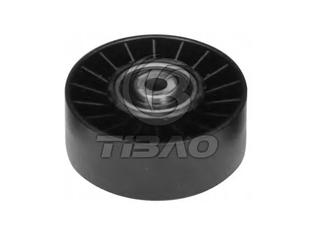 038145276 Engine Parts Tensioner Pulley for AUDI A3, VW BORA, SKODA OCTAVIA I Estate Van (1U5)