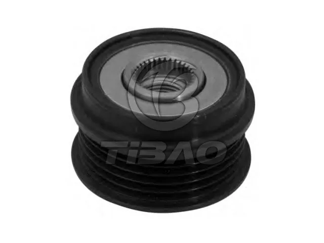 028903119T Generator Pulley for AUDI A4, VW PASSAT