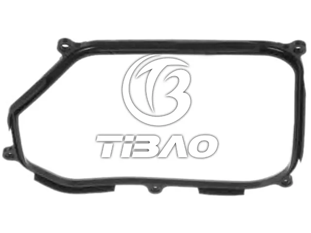 098321370 Engine Parts A/T Pan Gasket for AUDI A6, VW PASSAT, SEAT ALHAMBRA (7V8, 7V9)