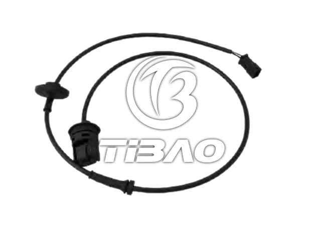 8E0927807 Wheel Speed Sensor for VW PASSAT, SKODA SUPERB I (3U4), SUPERB I Sedan (3U4)