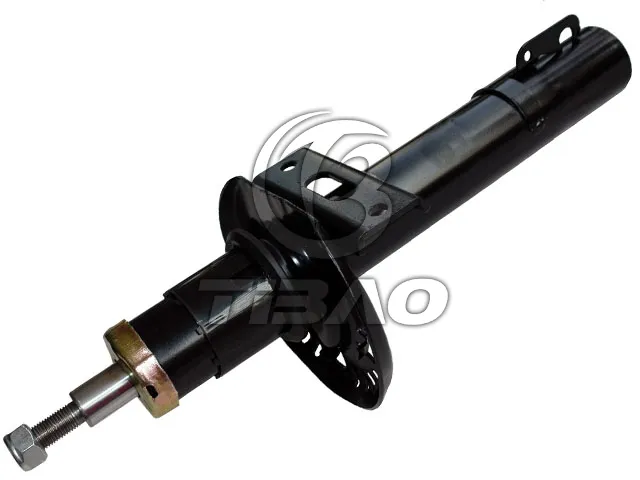 6Q0413031AH Suspension Parts TSI Front Shock Absorber for AUDI A2, VW POLO, SEAT CORDOBA (6L2), CORDOBA Sedan (6L2), SKODA FABIA II Combi (545), FABIA II Combi (5J, 545)