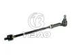 1J0422803H Tie Rod Assembly for AUDI A3, VW BORA, SEAT LEON (1M1), SKODA OCTAVIA I (1U2)