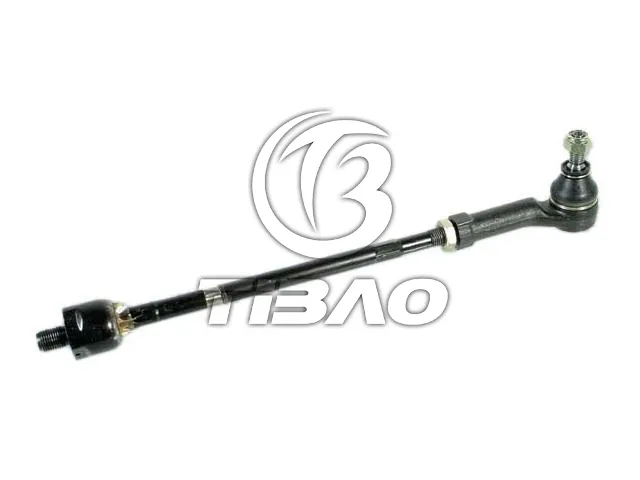 1J0422803H Tie Rod Assembly for AUDI A3, VW BORA, SEAT LEON (1M1), SKODA OCTAVIA I (1U2)