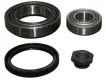251405645BS Transmission Parts Wheel Bearing Rep. Kit for VW TRANSPORTER T3 Platform/Chassis (24_), CARAVELLE T3 Bus (25_)