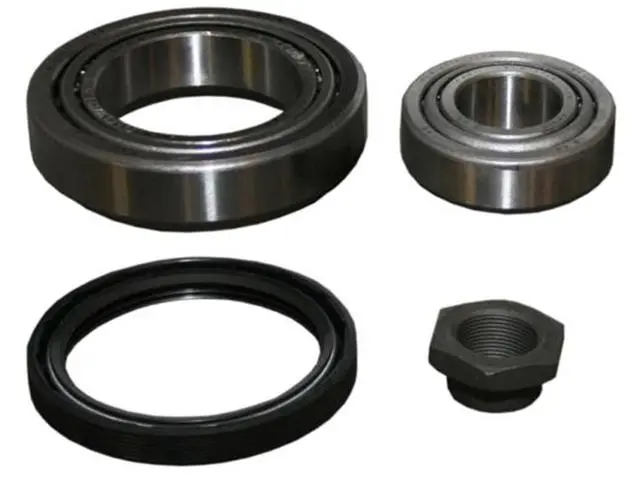 251405645BS Transmission Parts Wheel Bearing Rep. Kit for VW TRANSPORTER T3 Platform/Chassis (24_), CARAVELLE T3 Bus (25_)