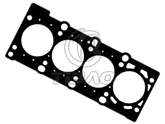 11121727842 Engine Parts Cylinder Head Gasket for BMW 3 Coupe (E36)