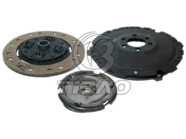 037198141 Transmission Parts Clutch Kit for VW EUROVAN, SEAT AROSA (6H1), SKODA FELICIA II (6U1), FELICIA Mk II (6U1)