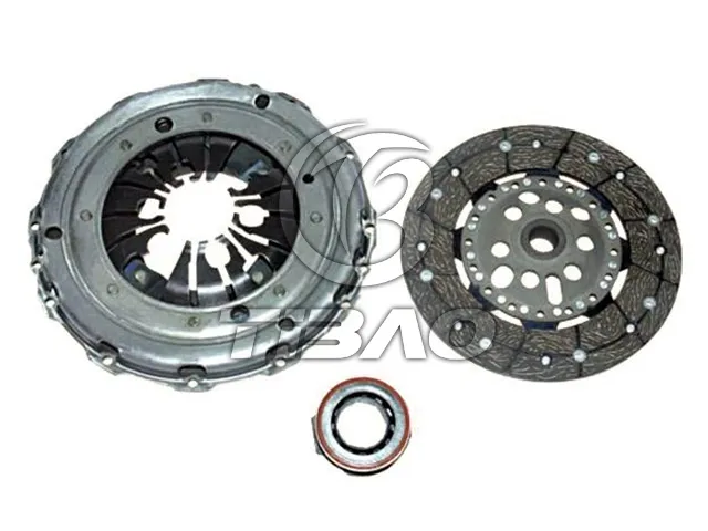 038198141X Transmission Parts Clutch Kit for AUDI A3, VW BORA, SEAT LEON (1M1), SKODA OCTAVIA I Combi (1U5)