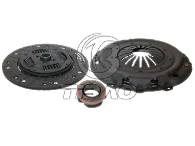 038198141AX Transmission Parts Clutch Kit for AUDI A3, VW CABRIO, SEAT CORDOBA (6K1, 6K2), CORDOBA Sedan (6K1, 6K2), SKODA OCTAVIA I Combi (1U5)