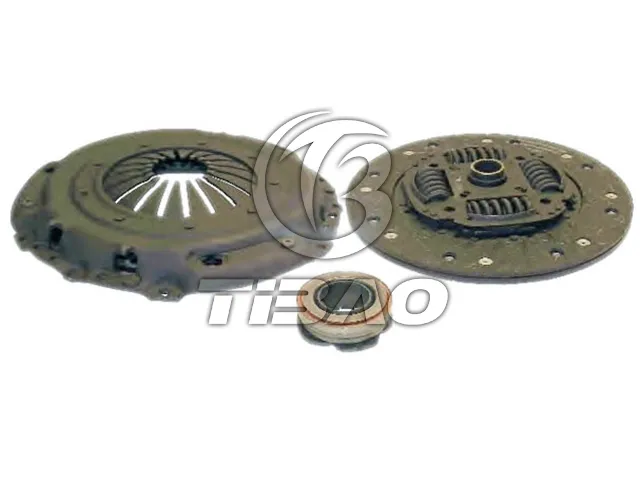 038198141AX Transmission Parts Clutch Kit for AUDI A3, VW CABRIO, SEAT CORDOBA (6K1, 6K2), CORDOBA Sedan (6K1, 6K2), SKODA OCTAVIA I Combi (1U5)