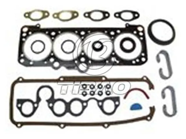 027198012L Head Gasket Set for VW SAVEIRO, ARO 10, FORD USA VERSAILLES, SEAT INCA (6K9)