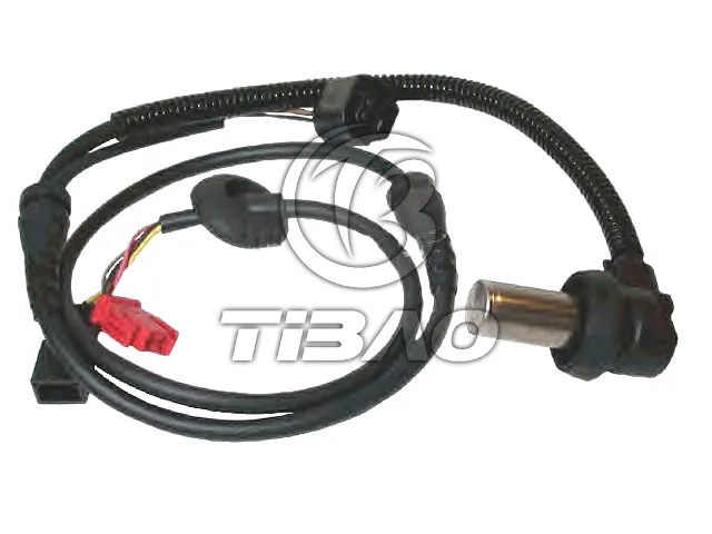 4B0927803C Wheel Speed Sensor for AUDI A6 / S6 C5 (4B2)