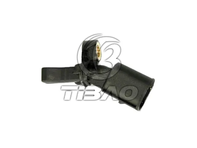 6Q0927807B Wheel Speed Sensor for AUDI A1, VW POLO, SEAT IBIZA IV SC (6J1, 6P5), IBIZA Mk IV SC (6J1, 6P5), SKODA FABIA II (542), FABIA II (5J, 542)