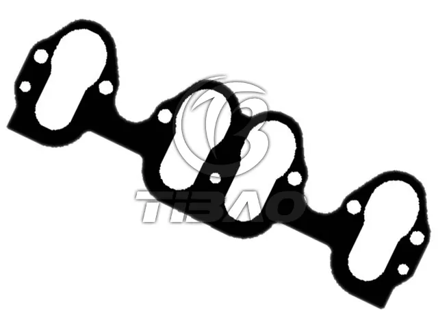 048129717A Engine Parts Intake Manifold Gasket for AUDI 100, VW JETTA, SEAT ALHAMBRA (7V8, 7V9)