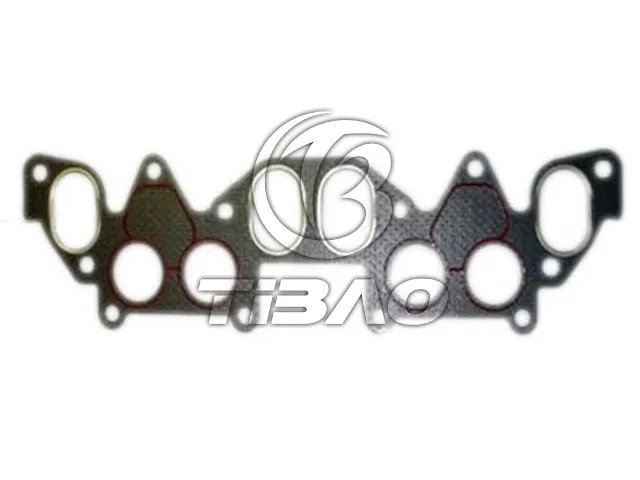 047129717A Engine Parts Intake Manifold Gasket for SKODA FELICIA II (6U1), FELICIA I Pickup (6UF, 6U7), FELICIA II Estate (6U5), FELICIA I Estate (6U5), FELICIA I (6U1), FAVORIT (781)