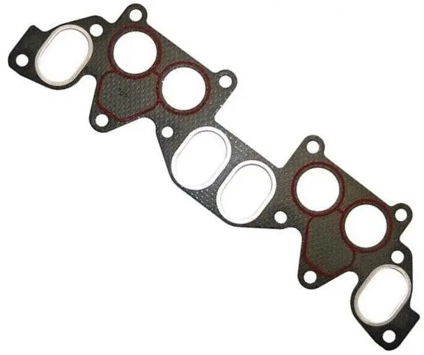 047129717A Engine Parts Intake Manifold Gasket for SKODA FELICIA II (6U1), FELICIA I Pickup (6UF, 6U7), FELICIA II Estate (6U5), FELICIA I Estate (6U5), FELICIA I (6U1), FAVORIT (781)