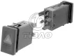 3B0953235D Warnings Lights Switch for VW PASSAT B5 (3B2)