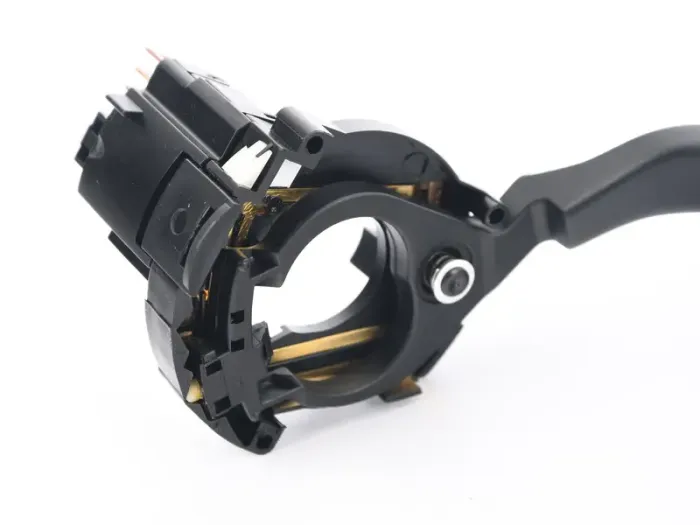 19195351901C Column Switch for VW JETTA II (19E, 1G2, 165), GOLF II (19E, 1G1)