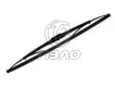 3A1955425 Wiper Blade for VW POLO, SEAT IBIZA III (6L1), IBIZA Mk III (6L1)