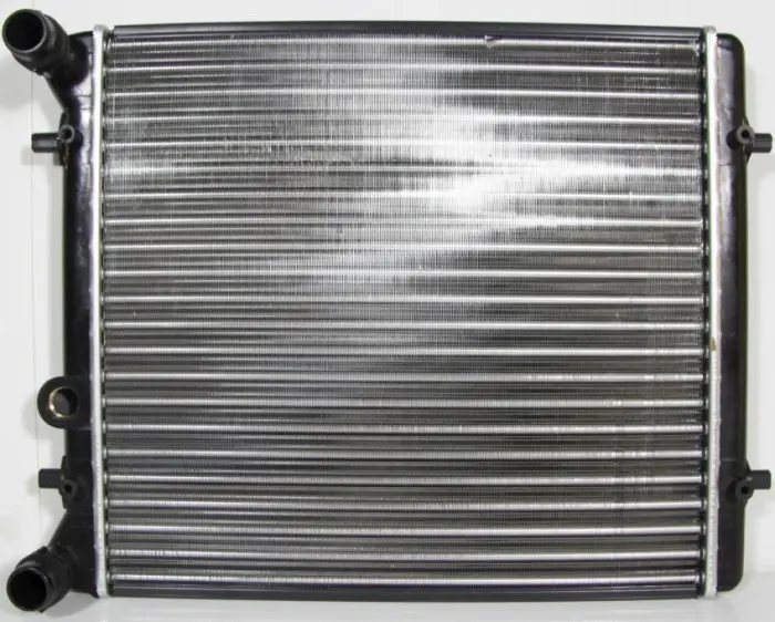 1J0121253G Engine Parts Radiator for VW BORA, SEAT TOLEDO II (1M2), TOLEDO II Sedan (1M2), TOLEDO Mk , SKODA OCTAVIA I (1U2)