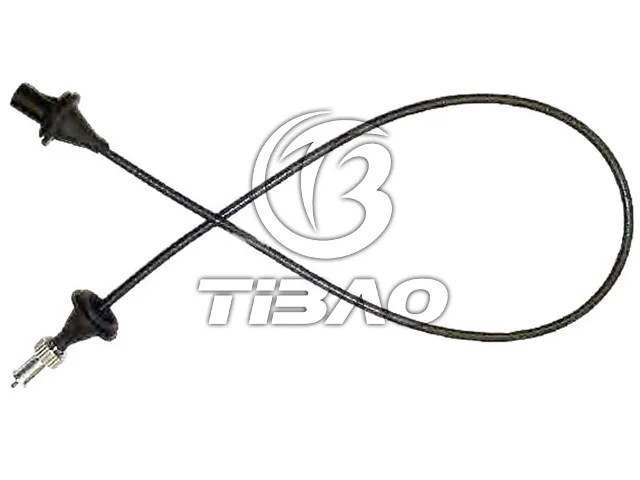 191957803H Speedometer Cable for VW JETTA II (19E, 1G2, 165), GOLF II (19E, 1G1), ATLANTIC I (16), CARIBE I (17)