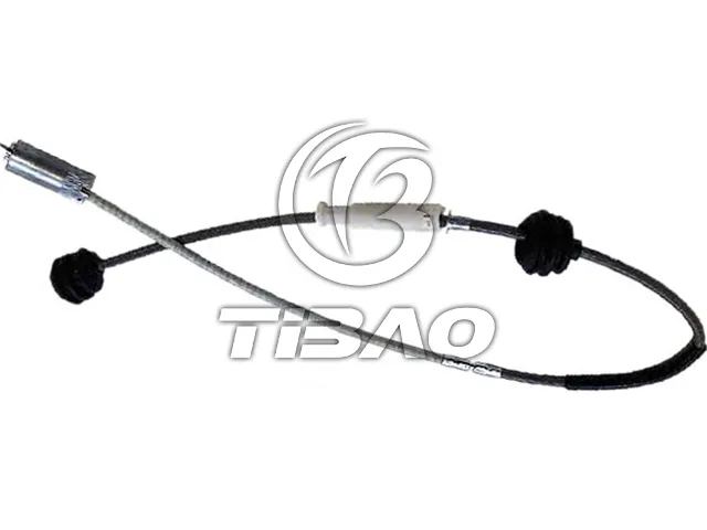 357957803 Speedometer Cable for VW PASSAT B3/B4 (3A2, 35I)