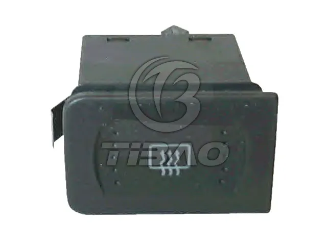 1J0959621C Rear Window Defogger Switch for VW BORA I (1J2), GOLF IV (1J1)