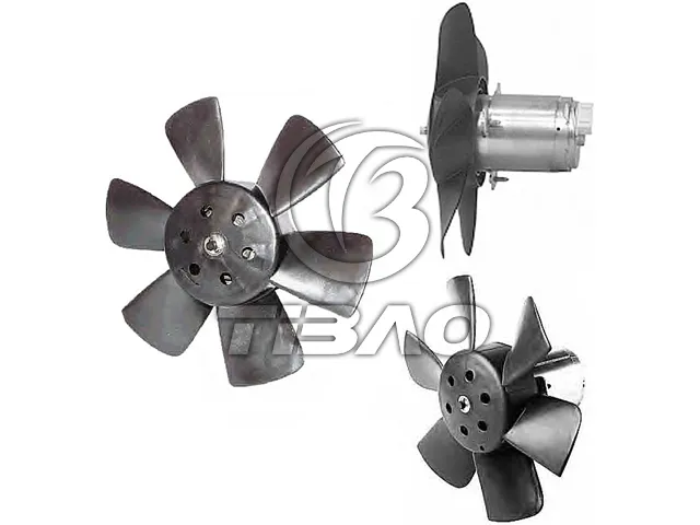 165959455T Engine Parts Radiator Fan for AUDI 80, VW DERBY, SEAT CORDOBA (6K1, 6K2), CORDOBA Sedan (6K1, 6K2)