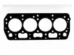 047103383D Engine Parts Cylinder Head Gasket for SKODA FELICIA II (6U1), FELICIA I Pickup (6UF, 6U7), FELICIA II Estate (6U5), FELICIA I Estate (6U5), FELICIA I (6U1), FAVORIT (781)