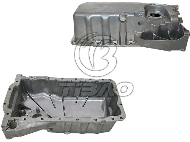 038103603L Engine Parts Oil Pan for AUDI A3, VW BORA, SEAT LEON (1M1), SKODA OCTAVIA I Combi (1U5)