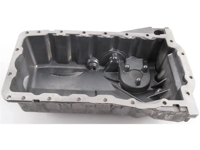 038103603L Engine Parts Oil Pan for AUDI A3, VW BORA, SEAT LEON (1M1), SKODA OCTAVIA I Combi (1U5)