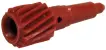 171957821B Odometer Gear for VW GOLF, SEAT TOLEDO I (1L2), TOLEDO   (1L2)