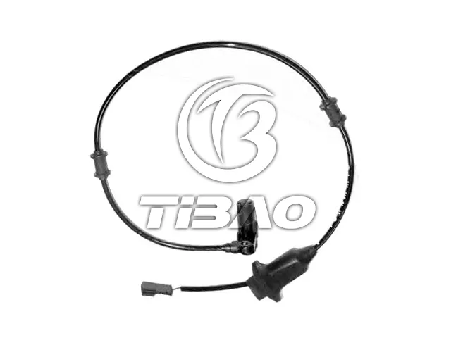 2205400417 Wheel Speed Sensor for MERCEDES-BENZ S-CLASS (W220), CL-CLASS Coupe (C215)