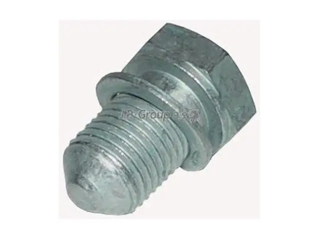 N90813201 Oil Drain Plug for