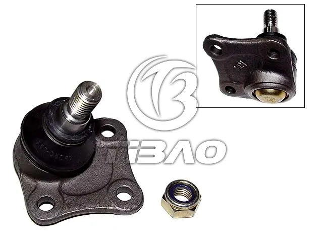 1J0407366C Suspension Parts Ball Joint for AUDI A2, VW BORA, SEAT LEON (1M1), SKODA OCTAVIA I (1U2)