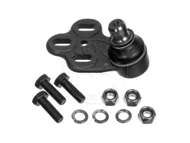 8A0407366 Suspension Parts Ball Joint for AUDI CABRIOLET B3 (8G7), 4000 B2 Saloon (811, 813, 814, 819, 853), COUPE B2 (81, 855, 856), 90 B2 (813, 814, 853)