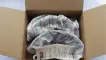 251698531LX Brake Shoe Set for VW CARAVELLE T3 Bus (25_), TRANSPORTER Mk II Bus (22, 23, 24)