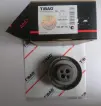 078109243K Engine Parts Tension Roller for AUDI 100 C4 Avant (4A5), A4 / S4 B5 (8D2), A6 / S6 C4 (4A2), CABRIOLET B3 (8G7), 80 B4 Saloon (8C2), COUPE B3 (89, 8B3)