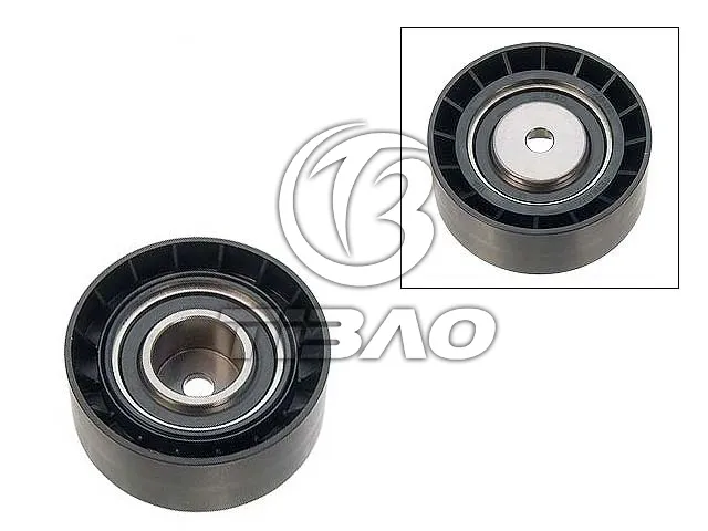 11281731220 Engine Parts Tensioner Pulley for BMW 5 Touring (E34), 7 (E32), 8 (E31)