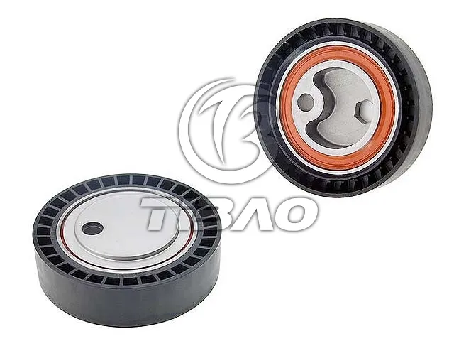 64551748321 Engine Parts Tensioner Pulley for BMW Z3, LAND ROVER RANGE ROVER II (P38A), RANGE ROVER II SUV (P38A)